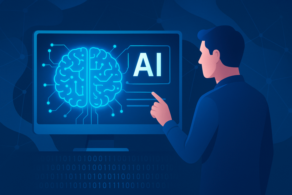 supervision humaine de l’ia